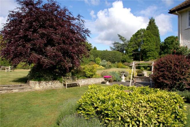Rose Arbour