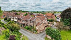 The Farrishes, North End, Barton-upon-humber DN18 6HD