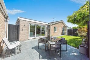 1, Archers Avenue, Thetford IP26 4BY