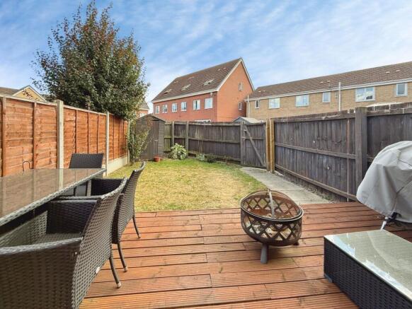 Brutus Court, North Hykeham, LN6 photo 4