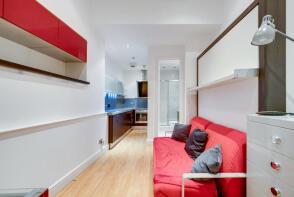 Flat 1, 10, Berkeley Street, London W1J 8DP