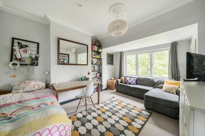 Bedrooms