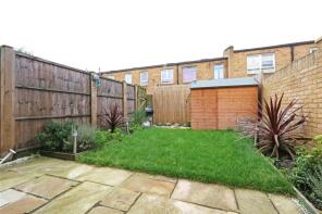 28, Wynter Street, London SW11 2TZ