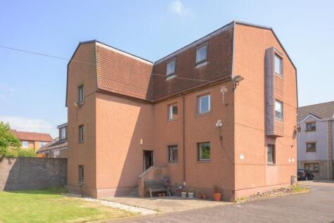 Miller Road, Dunfermline, KY12