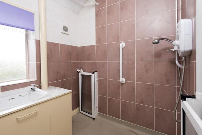 Wet Room