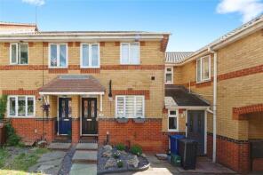 7, Dupre Close, Chafford Hundred, Grays RM16 6RA