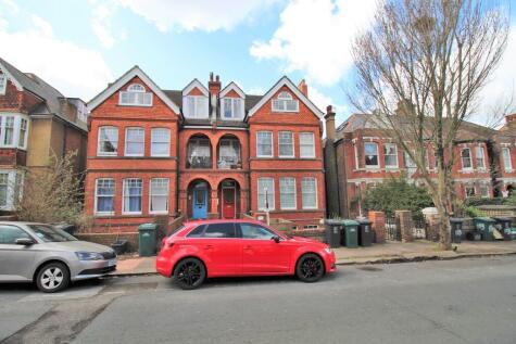 Beaconsfield Villas, Brighton