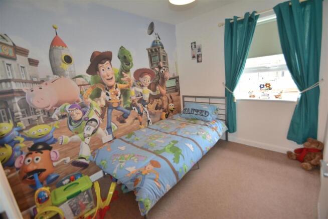 Bedroom 4