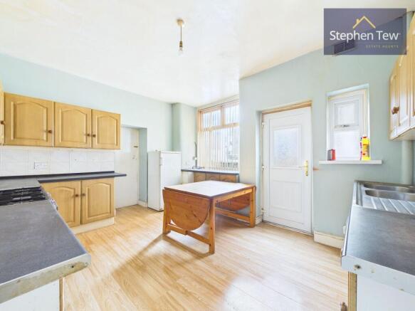 Bright Street, Blackpool, FY4 photo 4