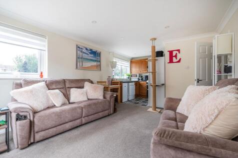 Kalmia Green, Gorleston