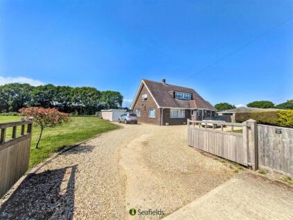 Ashey Road, Ryde, PO33 4BB
