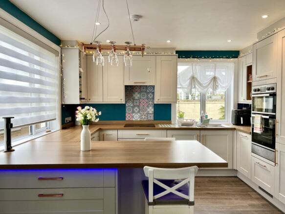 14 Dunbar Avenue, Kirkcudbright - Williamson and H