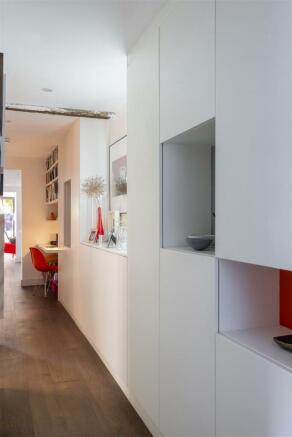 Forest Road, E8