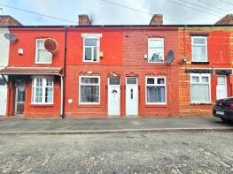 16, Grasmere Street, Manchester M12 5TE