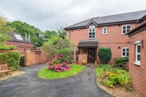 7, Rathbone Park, Tarporley CW6 0AL