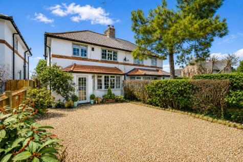 Marford Road, Wheathampstead, St. Albans, Hertfordshire, AL4