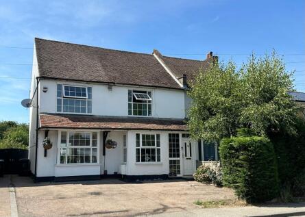 Hempstead Road, Bovingdon, Hemel Hempstead, HP3
