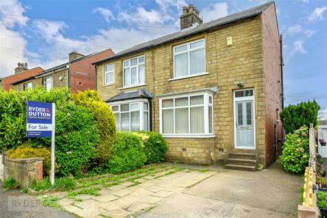 Broomfield Road, Marsh, Huddersfield, West Yorkshire, HD1