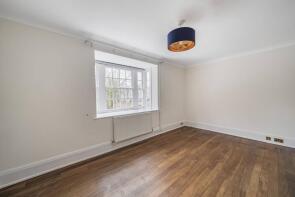 2, Hilary Close, London SW6 1EA