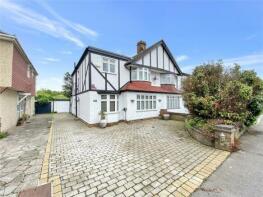 73, Faraday Avenue, Sidcup DA14 4JB