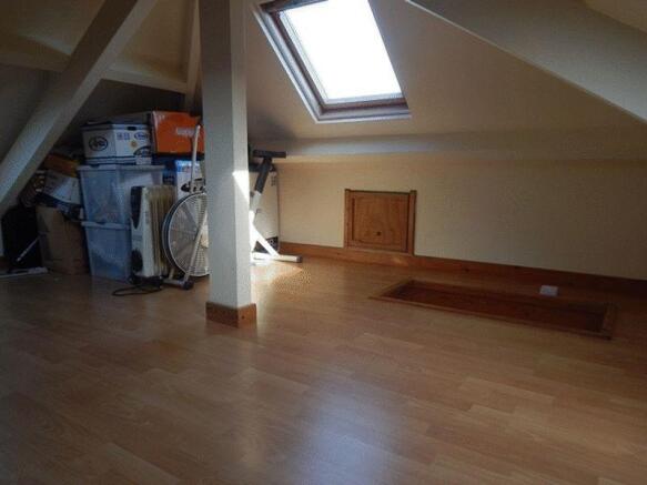 Loft Space