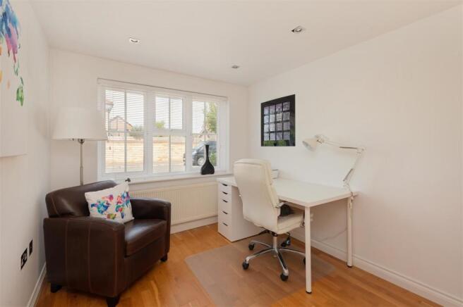 Lodge Field, Chestfield, Whitstable