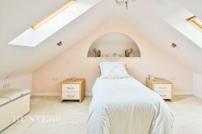 Bedroom 5