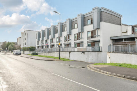 Paget Street, Southampton, Hampshire, SO14