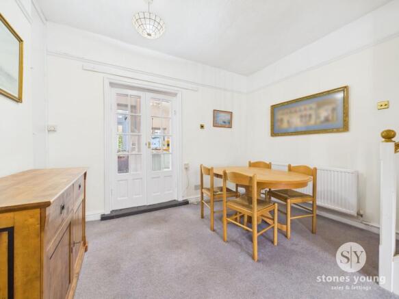 De Lacy Street, Clitheroe, BB7 photo 4