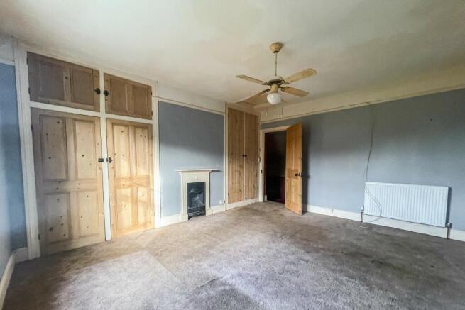 Manor House, Bradworthy, Holsworthy, EX22 7RQ