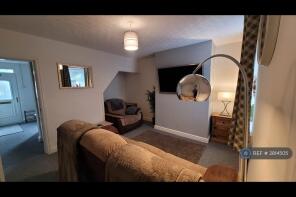 2, James Street, Cleator Moor CA25 5HZ