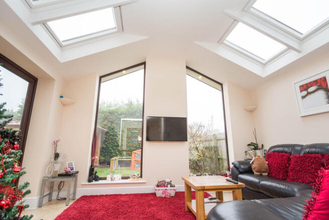 Sun Room