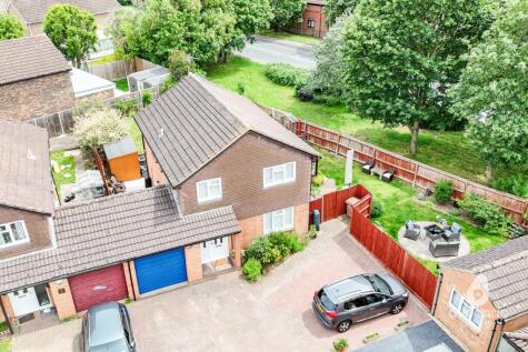 Brompton Close,Lower Earley, RG6