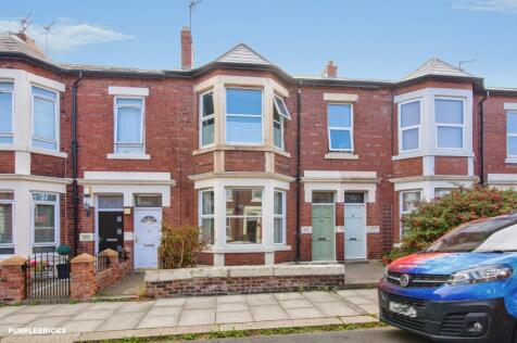 Sandringham Road, Newcastle upon Tyne, NE3