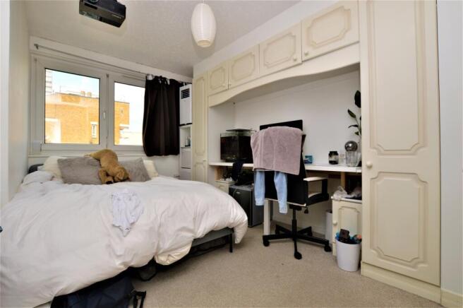 Bedroom 23