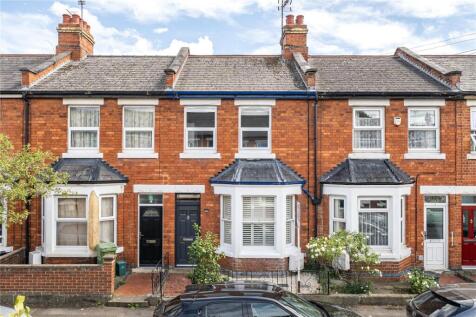 Alstone Avenue, Cheltenham, GL51