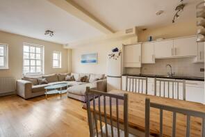 Flat 10, 88, Stockwell Road, London SW9 9JQ