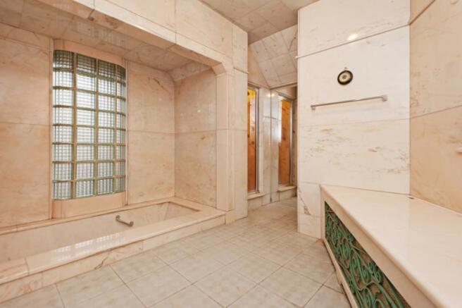Wet Room