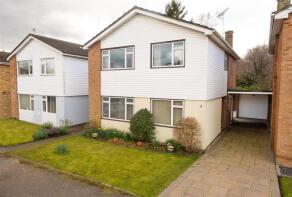 4, The Paddock, Hitchin SG4 9EF