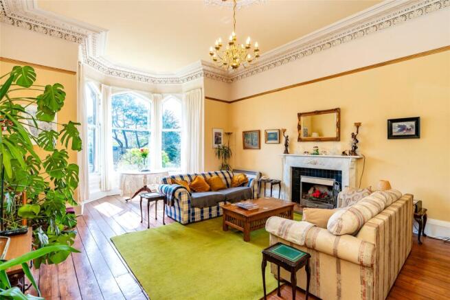 125B, Grange Loan, Grange, Edinburgh photo 4