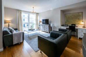 Flat 5, Ashdown Lodge, Chepstow Villas, London W11 3EE