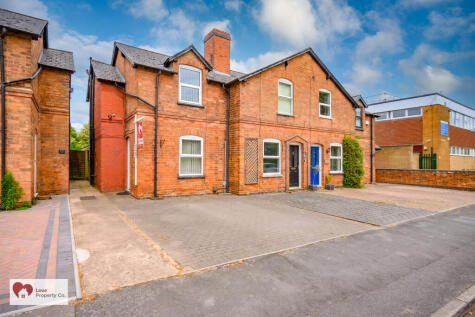 Grove Road, Solihull, B91 2AQ