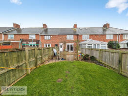 30, Wordsworth Road, Peterlee SR8 3DP