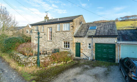 Pike Lane, Langcliffe, Settle, North Yorkshire, BD24