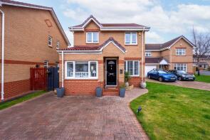 34, Denholm Road, Clayknowes, Musselburgh EH21 6TU