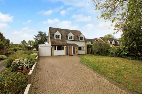 Church Road, Hargrave, Wellingborough