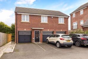 53, Gauntley Gardens, Wigan WN5 7FP