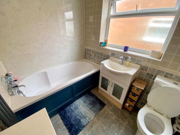 Bathroom/WC