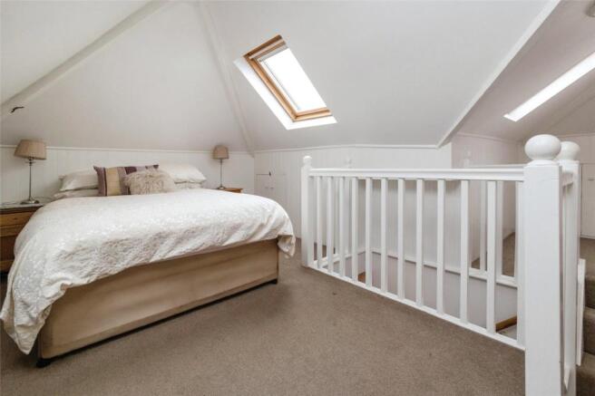 Loft Room