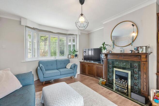 4 bed Semi-Detached for sale Image 9